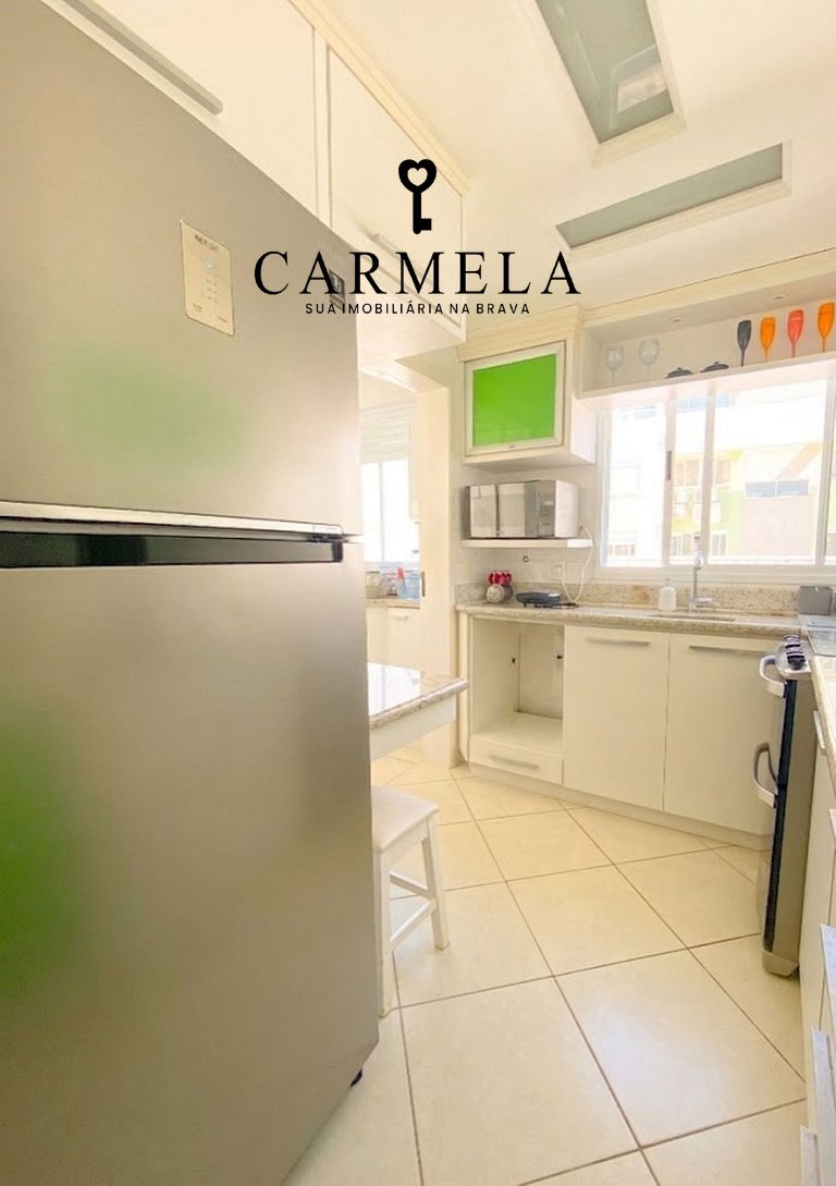 LT31am27z - Água Marinha - Apartamento, 3 dormitórios