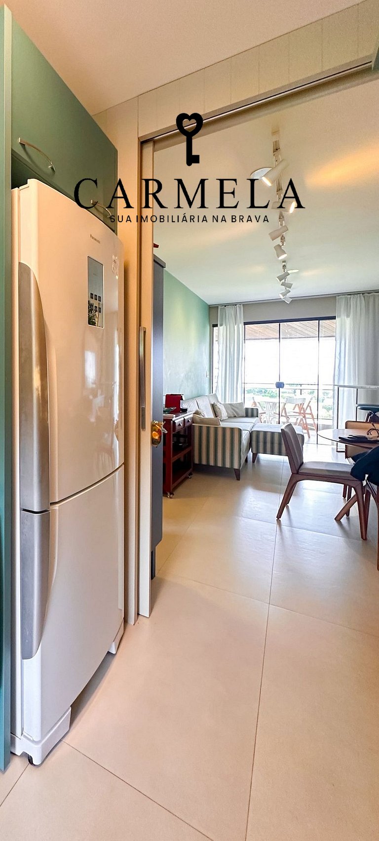 Lt22as31u - América do Sol - Apartamento, dois dormitórios