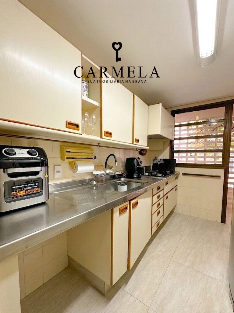 Lt31as14q - América do Sol - Apartamento, três dormitórios