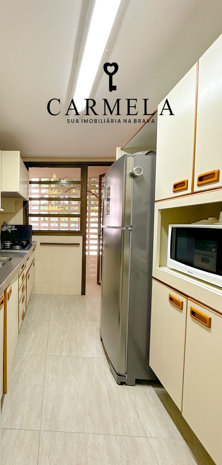 Lt31as14q - América do Sol - Apartamento, três dormitórios