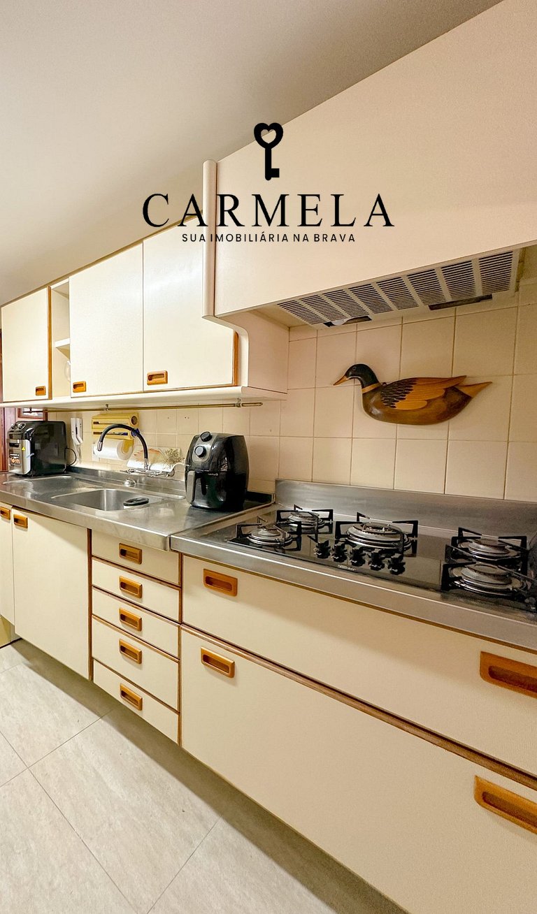 Lt31as14q - América do Sol - Apartamento, três dormitórios