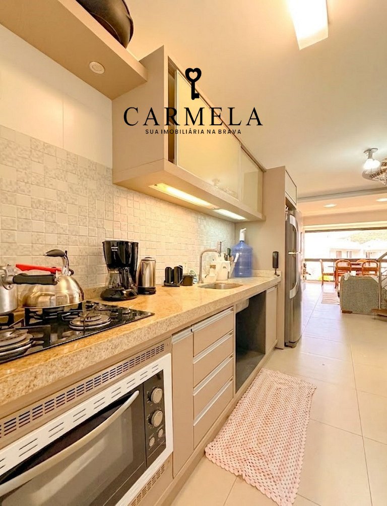 Lt41as35z - América do Sol - Apartamento, três dormitórios