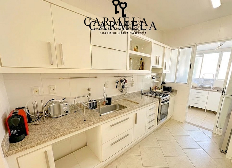 Lt31ab11z3e - Águas da Brava - Apartamento, três dormitórios