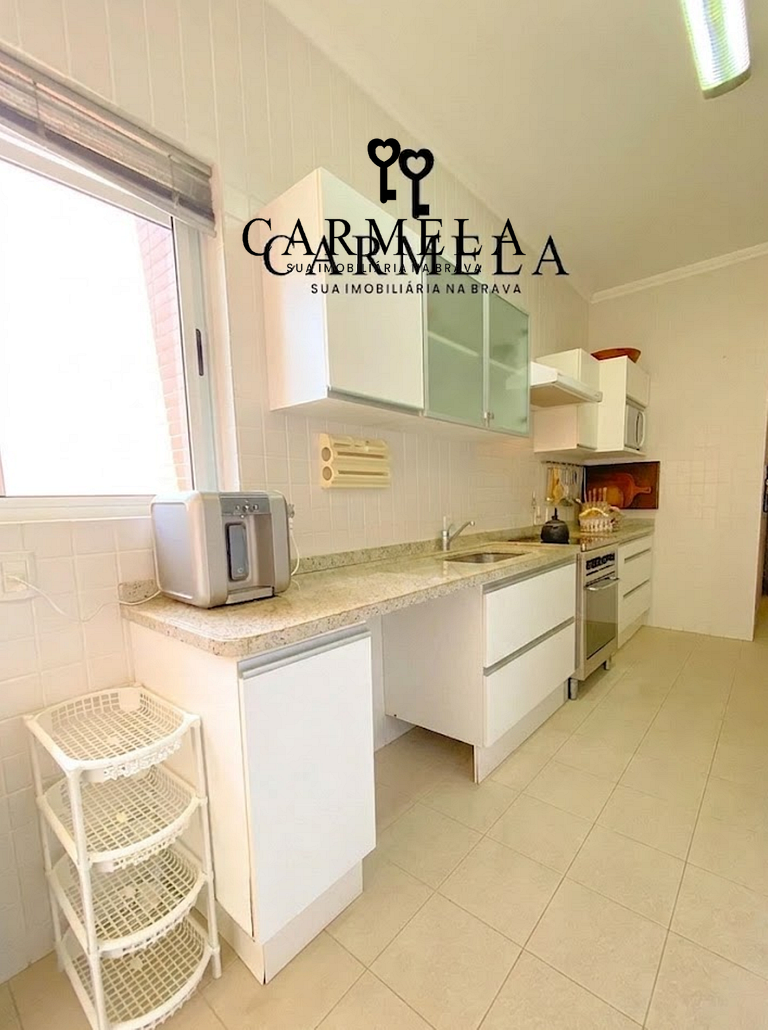 Lt42ab11z6 - Águas da Brava - Apartamento, quatro dormitório