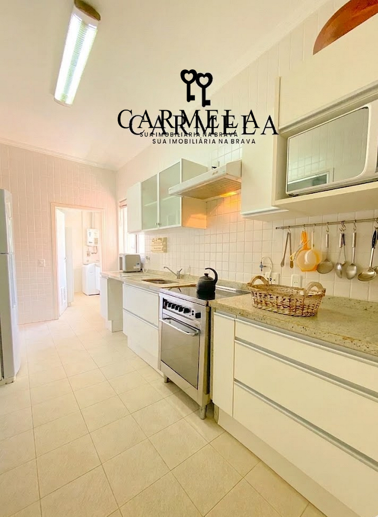 Lt42ab11z6 - Águas da Brava - Apartamento, quatro dormitório