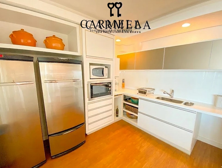 Lt44ab22z6 - Águas da Brava - Apartamento, quatro dormitório