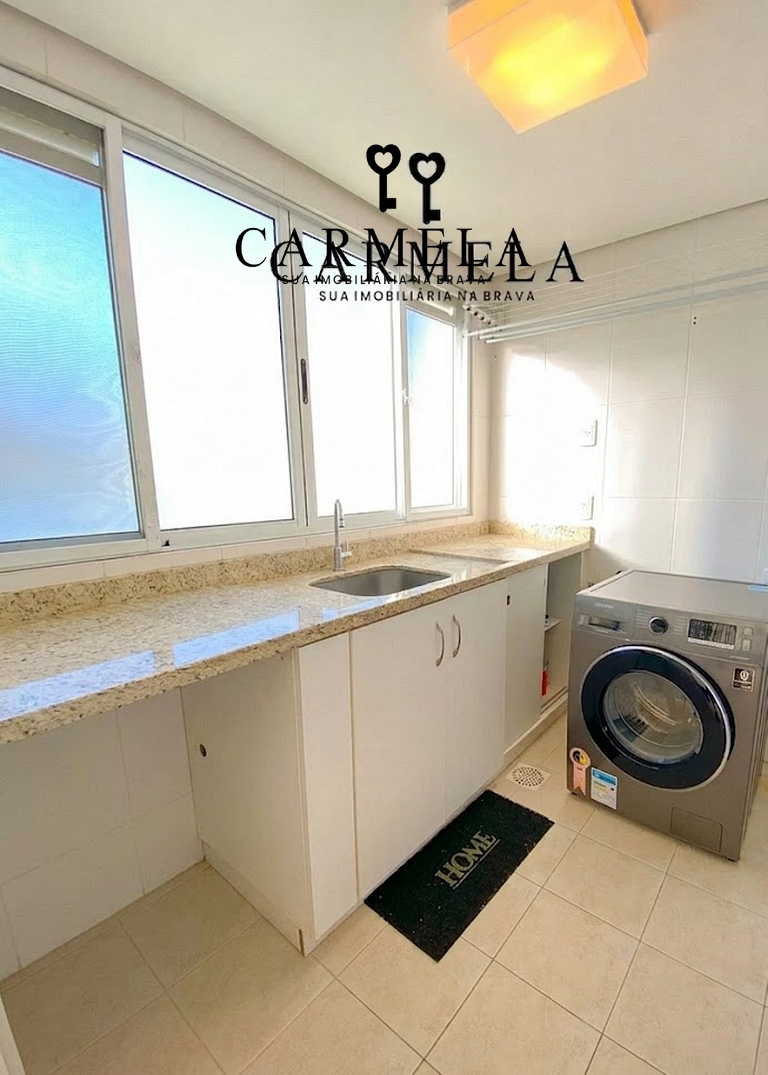 Lt31ab22x2e - Águas da Brava - Apartamento, três dormitórios
