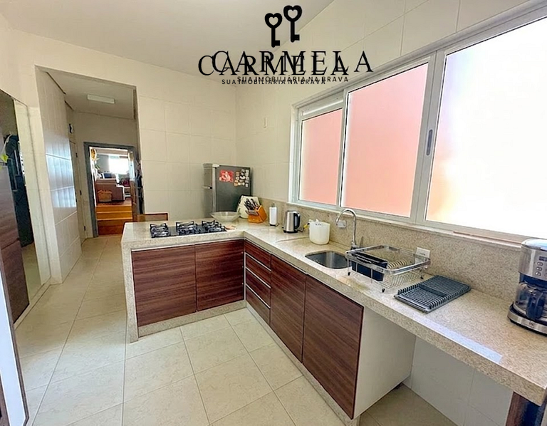 Lt44ab12z6e - Águas da Brava - Apartamento, quatro dormitóri