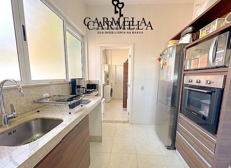 Lt44ab12z6e - Águas da Brava - Apartamento, quatro dormitóri
