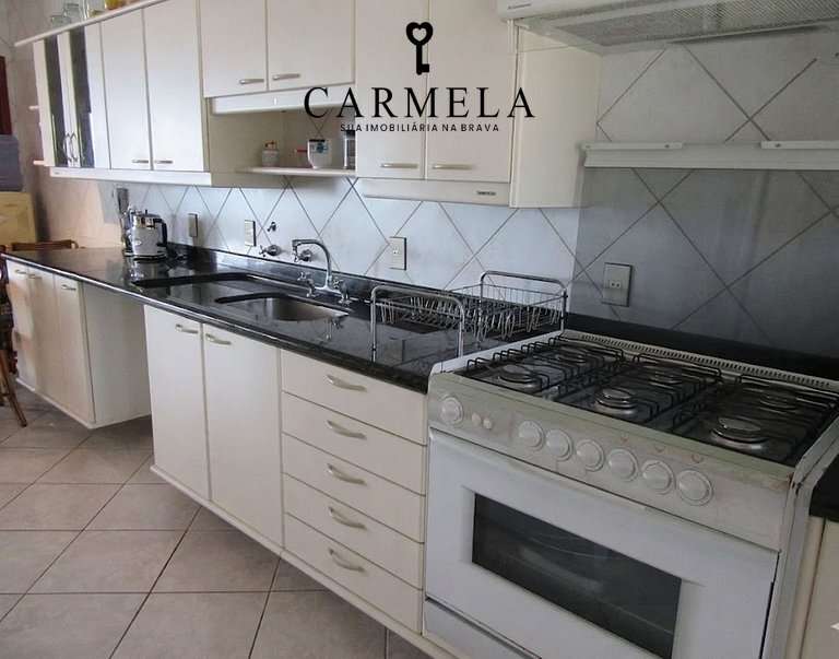 Lt42at31z - Atlântico Sul - Apartamento, quatro dormitórios