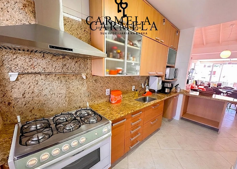 lt31ab31x4 - Aguas da Brava - Apartamento, três dormitórios.