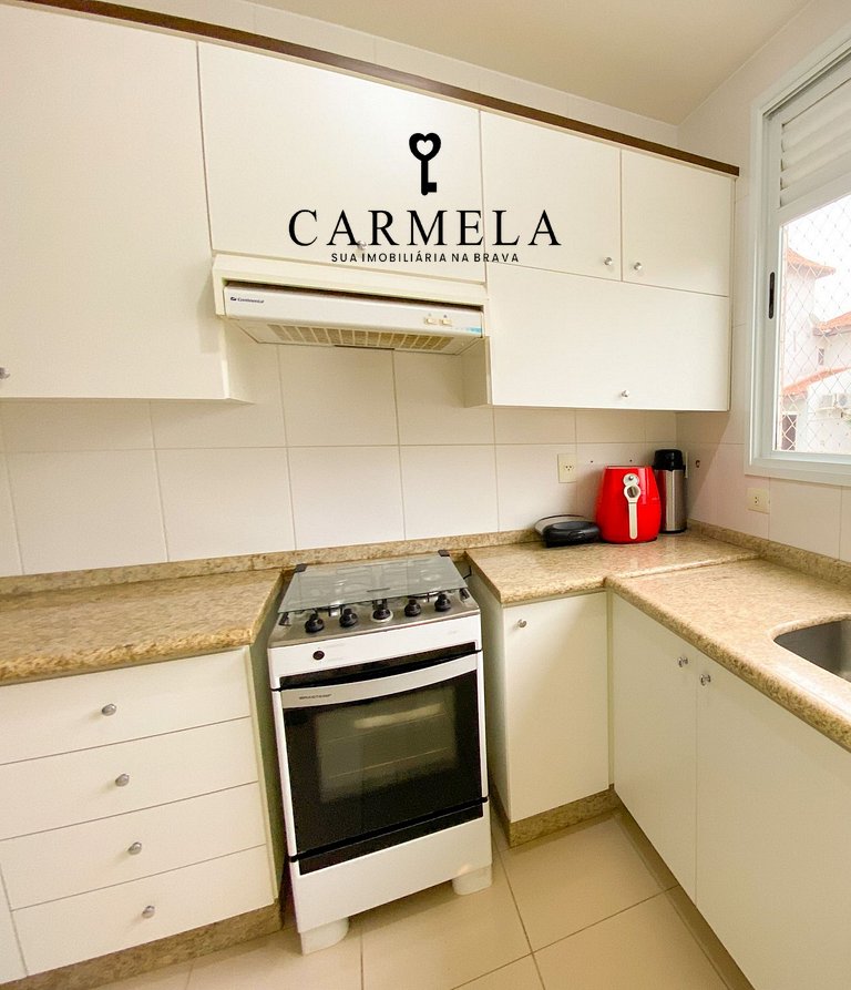 Lt33cs25x - Costa do Sol - Apartamento, três dormitórios