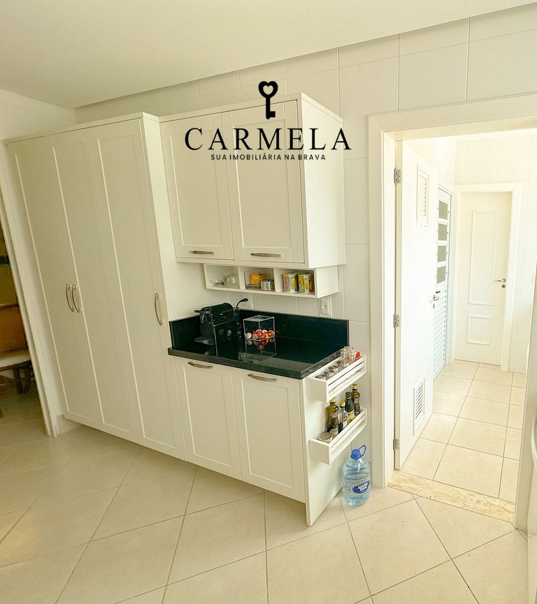 Lt33cs32x - Costa do Sol - Apartamento, três dormitórios