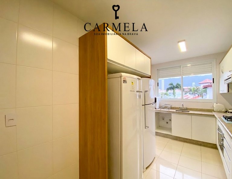 Lt33cs36x - Costa do Sol - Apartamento, três dormitórios