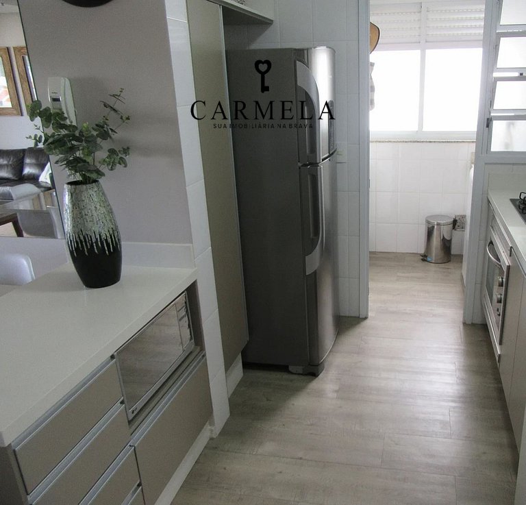 Lt22aa42t - Água Azul - Apartamento, dois dormitórios