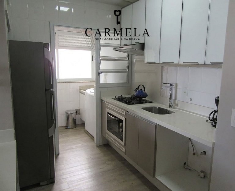 Lt22aa42t - Água Azul - Apartamento, dois dormitórios