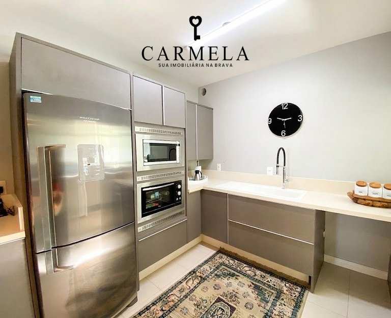 Lt44cs11ze - Costa do Sol - Apartamento, quatro dormitórios.