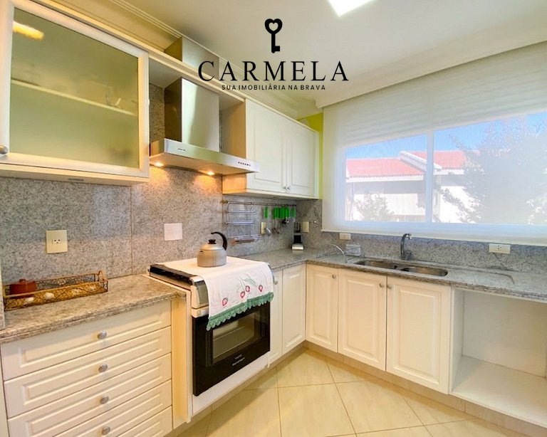 Lt33cs28ze - Costa do Sol - Apartamento, três dormitórios