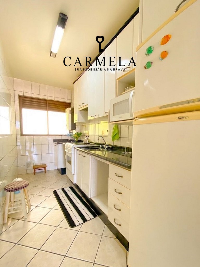 LT31im36ue - Itamaracá - Apartamento, três dormitórios