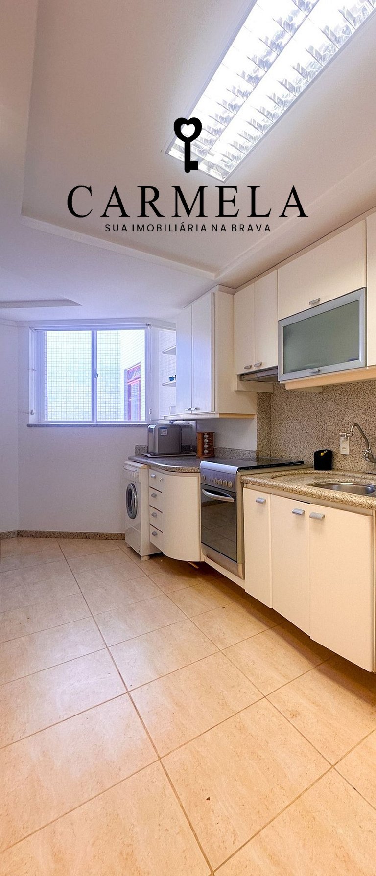 LT32rp31x - Residencial Praia Brava - Apartamento, três dorm