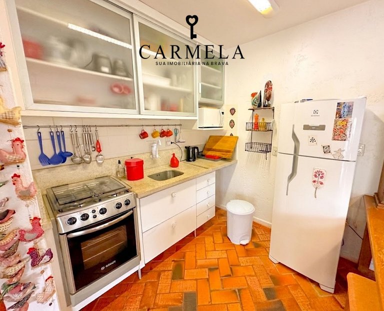 Lt21pzI5 - Portezuelo - Apartamento, dois dormitórios