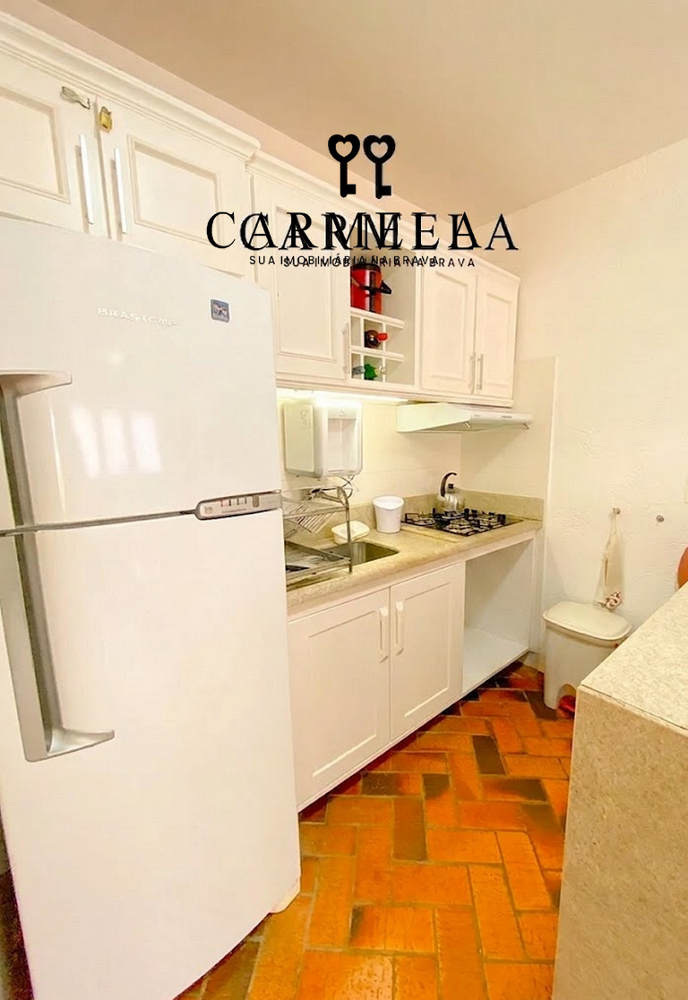 Lt21pzI6e - Portezuelo - Apartamento, dois dormitórios