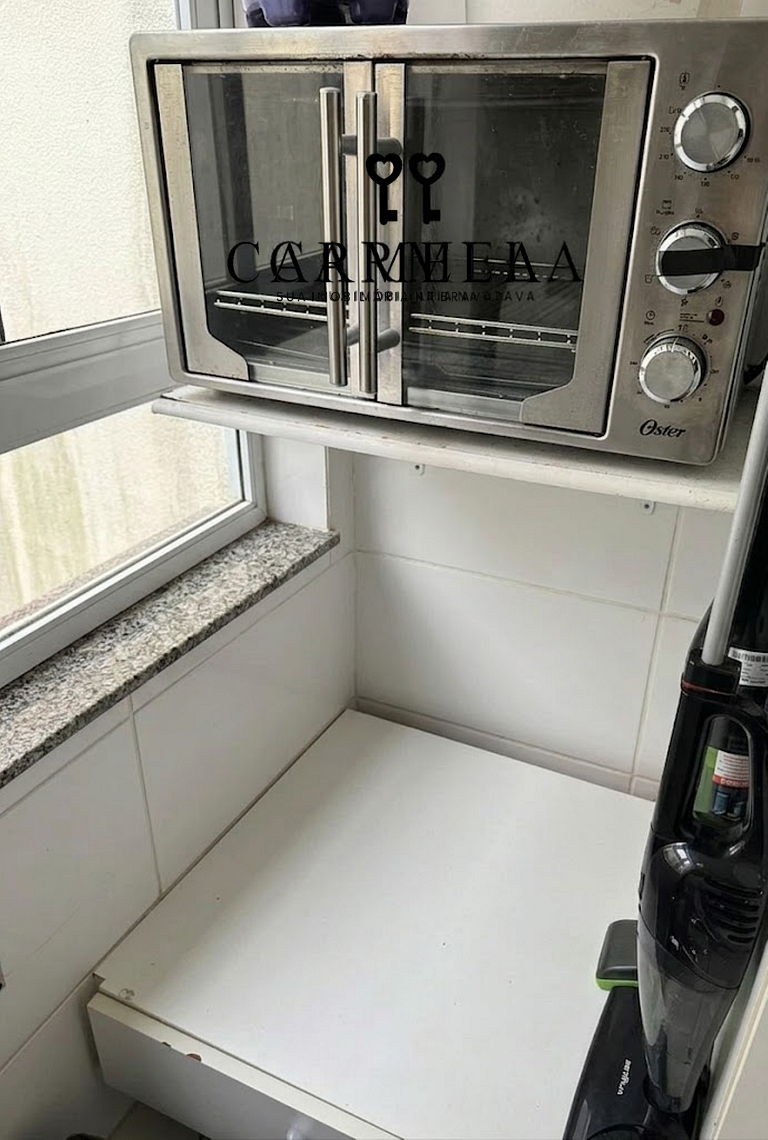Lt21mb307z1 - Mirante da Brava - Apartamento, dois dormitóri