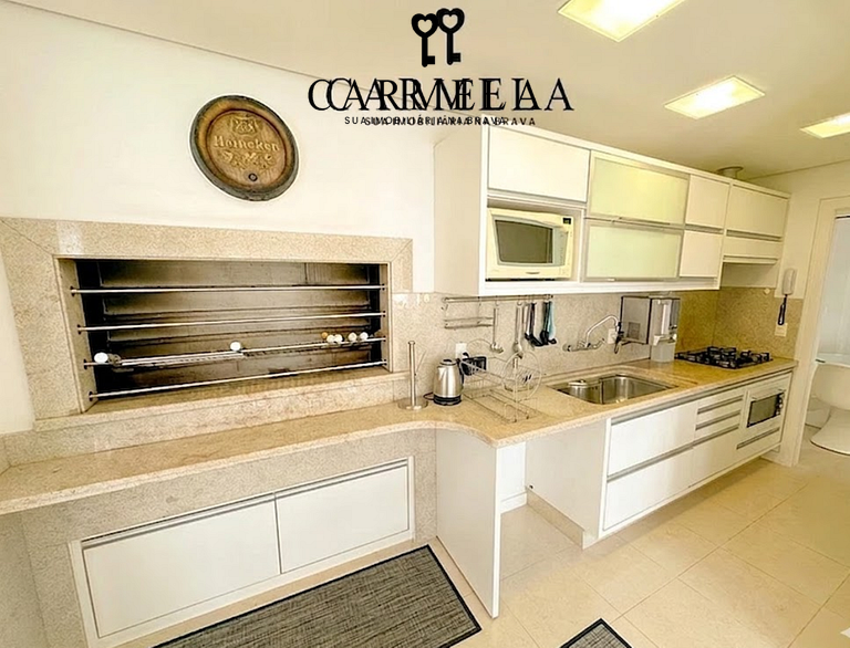 Lt31mb403x1e - Mirante da Brava - Apartamento, três dormitór