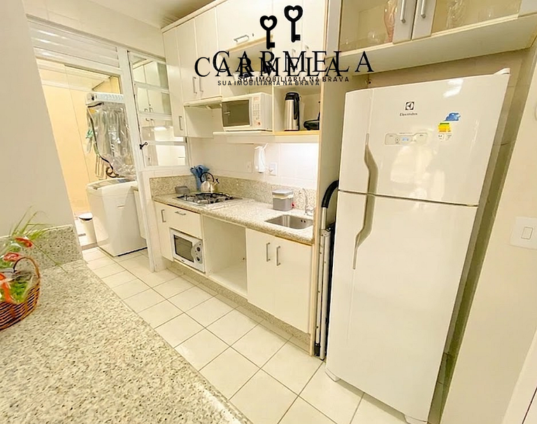 Lt31mb22x2 - Mirante da Brava - Apartamento, três dormitório