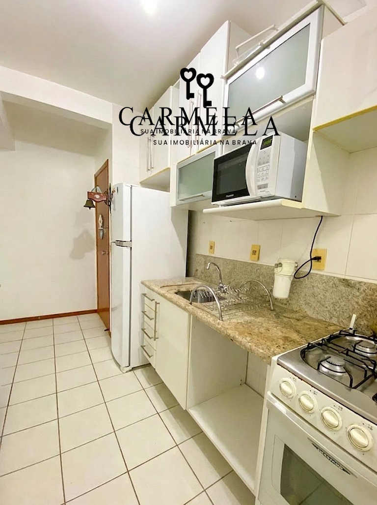 Lt31mb21x2 - Mirante da Brava - Apartamento, três dormitório