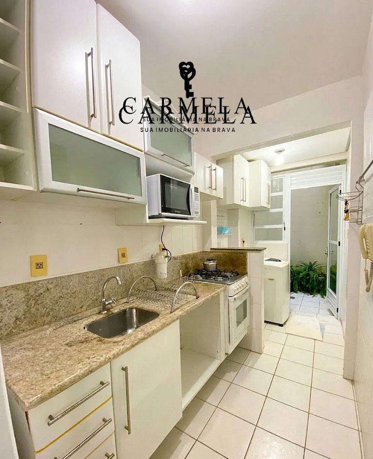 Lt31mb21x2 - Mirante da Brava - Apartamento, três dormitório