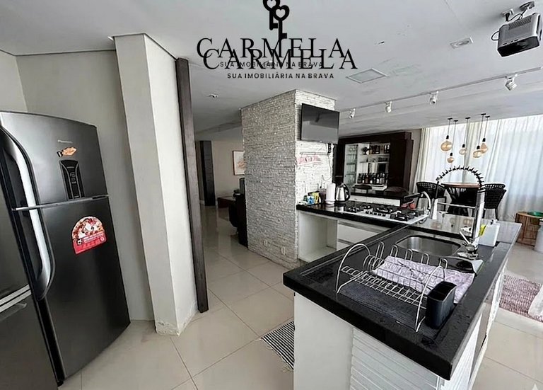 LT41ta33z - Três Américas - Apartamento, dois dormitórios