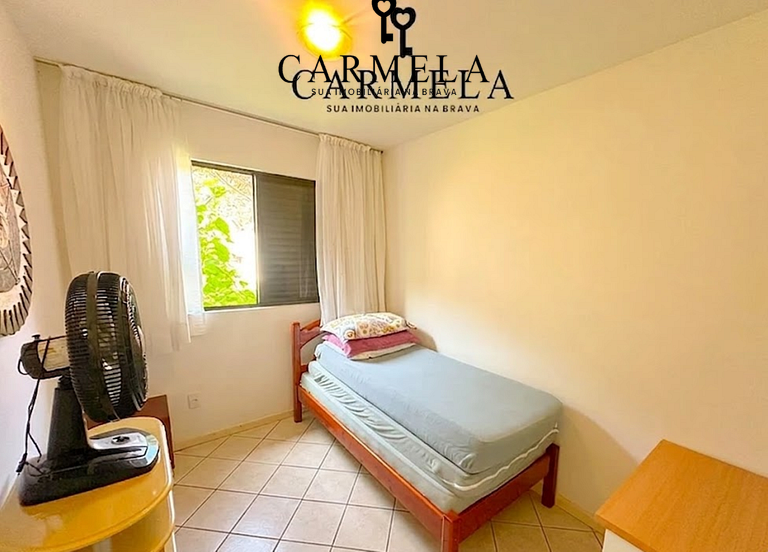 Lt31im28x - Itamaracá - Apartamento, três dormitórios