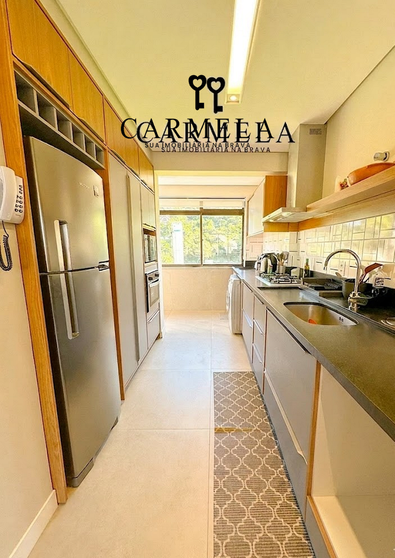 Lt31it35u - Itacoatiara - Apartamento, três dormitórios