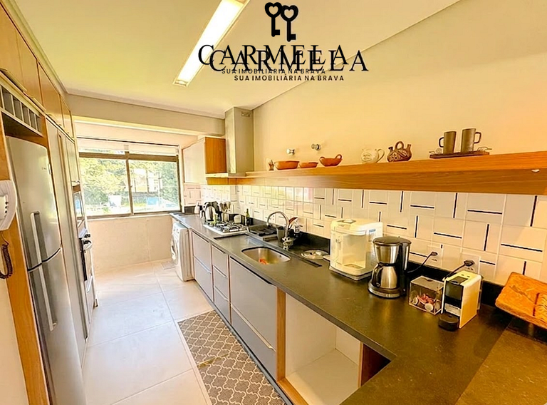 Lt31it35u - Itacoatiara - Apartamento, três dormitórios