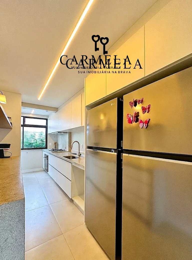 Lt40it14v - Itacoatiara - Apartamento, quatro dormitórios