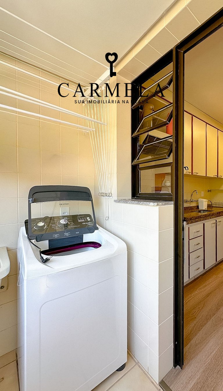 Lt31it33u - Itacoatiara - Apartamento, três dormitórios