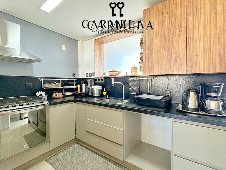 Lt31it31v - Itacoatiara - Apartamento, três dormitórios