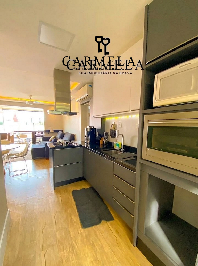 lt21cu31ve - Curimã - Apartamento, dois dormitórios