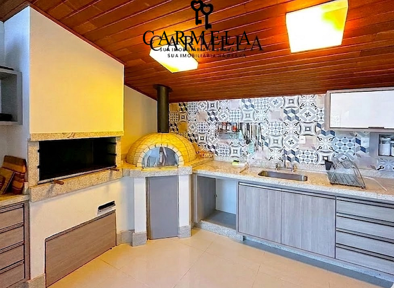 Lt31cu42s - Curimã - Apartamento, três dormitórios