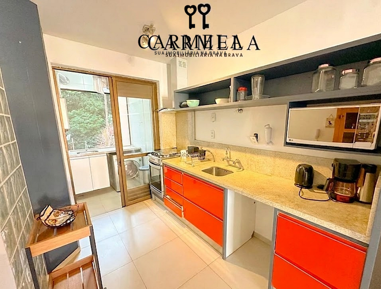 Lt21cu24ve - Curimã - Apartamento, dois dormitórios