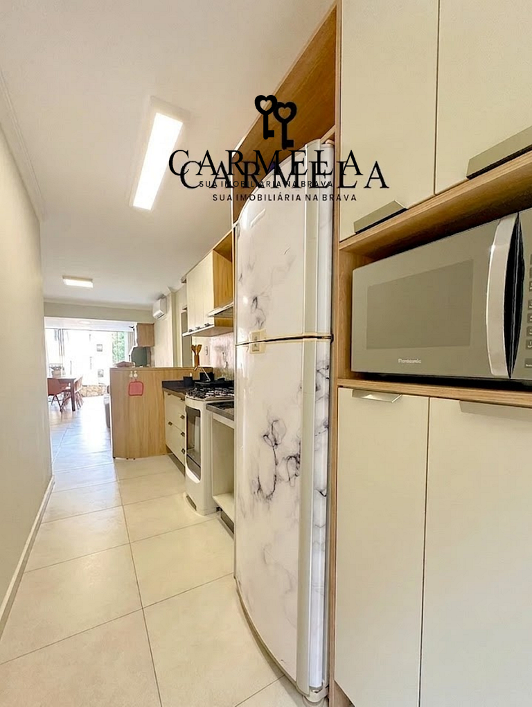 Lt32cu11te - Curimã - Apartamento, três dormitórios
