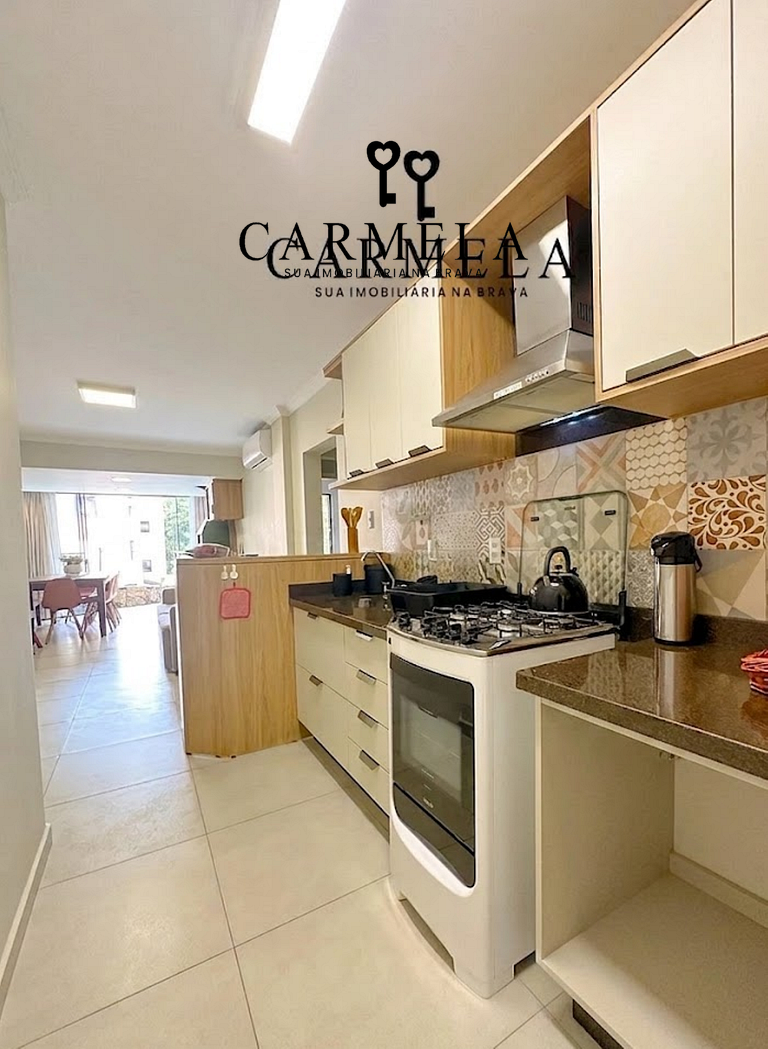 Lt32cu11te - Curimã - Apartamento, três dormitórios