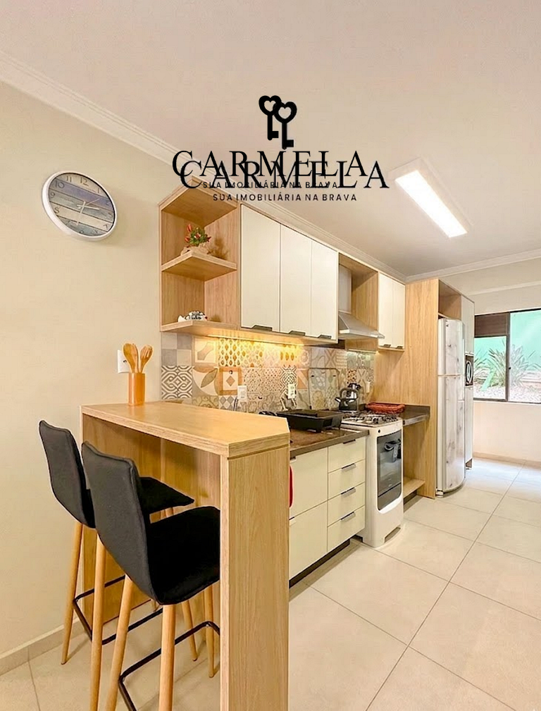 Lt32cu11te - Curimã - Apartamento, três dormitórios
