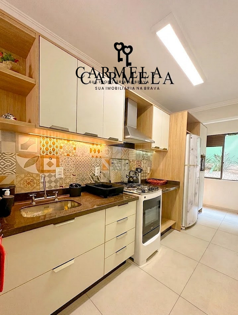 Lt32cu11te - Curimã - Apartamento, três dormitórios