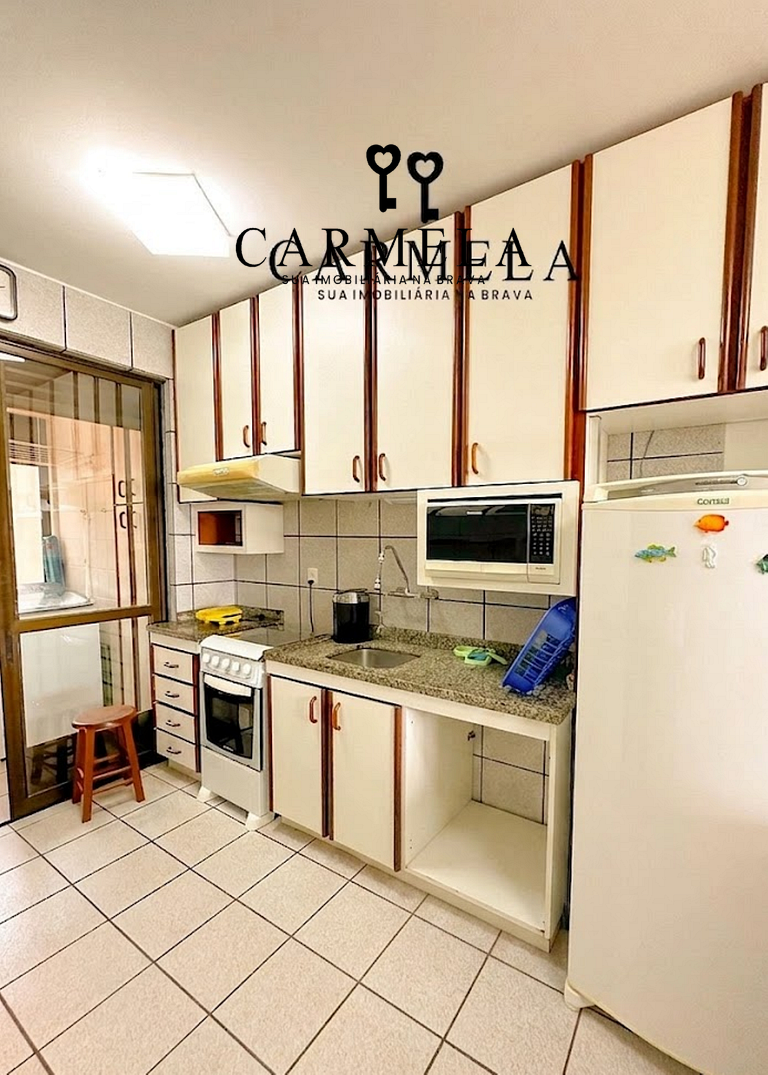 Lt21cu36v - Curimã - Apartamento, dois dormitórios