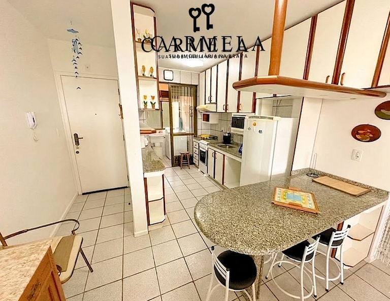 Lt21cu36v - Curimã - Apartamento, dois dormitórios