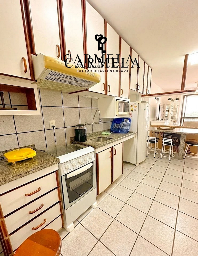 Lt21cu36v - Curimã - Apartamento, dois dormitórios