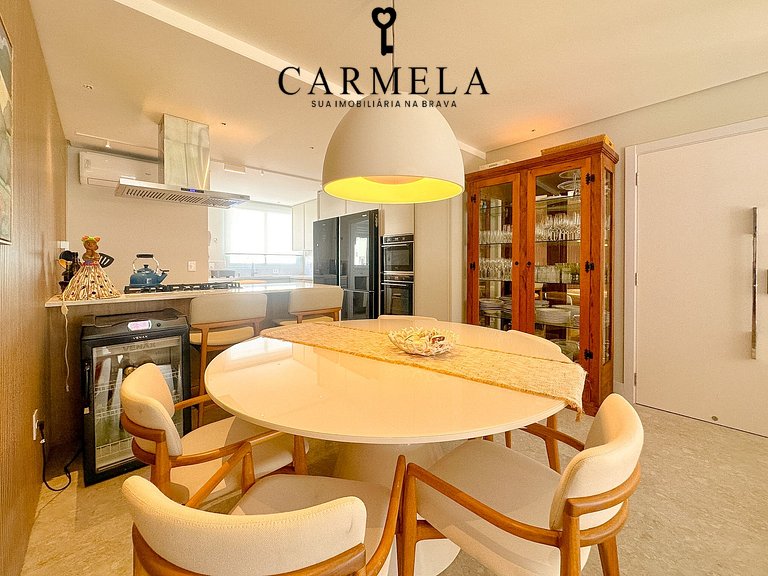Lt31am25z - Água Marinha - Apartamento, três dormitórios.