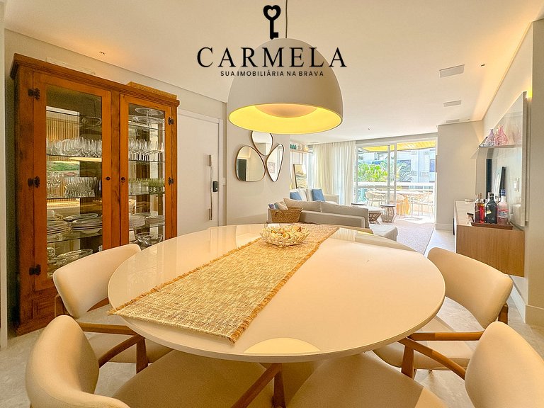 Lt31am25z - Água Marinha - Apartamento, três dormitórios.
